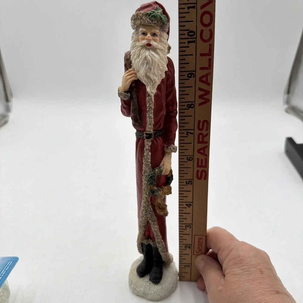 Vintage 1990's Resin 
